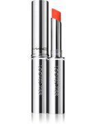 MAC Cosmetics Locked Kiss 24h Lipstick dlouhotrvající rtěnka s matným efektem odstín Renegade 1.8 g