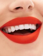 MAC Cosmetics Locked Kiss 24h Lipstick dlouhotrvající rtěnka s matným efektem odstín Renegade 1.8 g