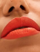 MAC Cosmetics Locked Kiss 24h Lipstick dlouhotrvající rtěnka s matným efektem odstín Renegade 1.8 g
