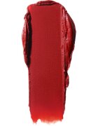 MAC Cosmetics Locked Kiss 24h Lipstick dlouhotrvající rtěnka s matným efektem odstín Ruby True 18 g