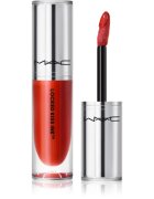 MAC Cosmetics Locked Kiss Ink 24HR Lipcolour dlouhotrvající matná tekutá rtěnka odstín Doyenne 4 ml