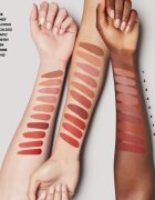 MAC Cosmetics Locked Kiss Ink 24HR Lipcolour dlouhotrvající matná tekutá rtěnka odstín Doyenne 4 ml