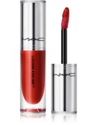 MAC Cosmetics Locked Kiss Ink 24HR Lipcolour dlouhotrvající matná tekutá rtěnka odstín Extra Chili 4 ml