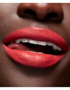 MAC Cosmetics Locked Kiss Ink 24HR Lipcolour dlouhotrvající matná tekutá rtěnka odstín Extra Chili 4 ml