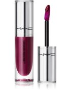 MAC Cosmetics Locked Kiss Ink 24HR Lipcolour dlouhotrvající matná tekutá rtěnka odstín Fruitful 4 ml