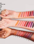 MAC Cosmetics Locked Kiss Ink 24HR Lipcolour dlouhotrvající matná tekutá rtěnka odstín Fruitful 4 ml