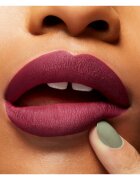 MAC Cosmetics Locked Kiss Ink 24HR Lipcolour dlouhotrvající matná tekutá rtěnka odstín Fruitful 4 ml