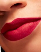 MAC Cosmetics Locked Kiss Ink 24HR Lipcolour dlouhotrvající matná tekutá rtěnka odstín Gossip 4 ml