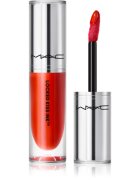 MAC Cosmetics Locked Kiss Ink 24HR Lipcolour dlouhotrvající matná tekutá rtěnka odstín Gutsy 4 ml