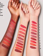 MAC Cosmetics Locked Kiss Ink 24HR Lipcolour dlouhotrvající matná tekutá rtěnka odstín Gutsy 4 ml
