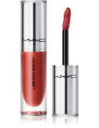 MAC Cosmetics Locked Kiss Ink 24HR Lipcolour dlouhotrvající matná tekutá rtěnka odstín Sophistry 4 ml