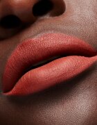 MAC Cosmetics Locked Kiss Ink 24HR Lipcolour dlouhotrvající matná tekutá rtěnka odstín Sophistry 4 ml