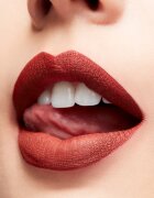 MAC Cosmetics Locked Kiss Ink 24HR Lipcolour dlouhotrvající matná tekutá rtěnka odstín Sophistry 4 ml