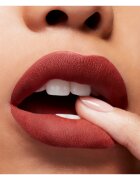 MAC Cosmetics Locked Kiss Ink 24HR Lipcolour dlouhotrvající matná tekutá rtěnka odstín Sophistry 4 ml