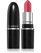 MAC Cosmetics Lustreglass Sheer-Shine Lipstick lesklá rtěnka odstín Frienda 3.5 g