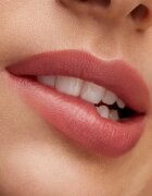 MAC Cosmetics Lustreglass Sheer-Shine Lipstick lesklá rtěnka odstín Syrup 3.5 g