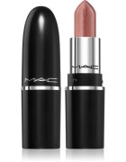 MAC Cosmetics Lustreglass Sheer-Shine Lipstick lesklá rtěnka odstín Thanks It's MAC! 3.5 g