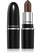 MAC Cosmetics Lustreglass Sheer-Shine Lipstick lesklá rtěnka odstín Uncensored 3.5 g