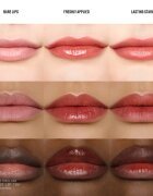 MAC Cosmetics Lustreglass Stainglass Lip Tint barva na rty odstín Cake Topper 3 ml
