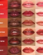 MAC Cosmetics Lustreglass Stainglass Lip Tint barva na rty odstín See Sheer 3 ml
