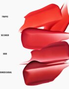 MAC Cosmetics Lustreglass Stainglass Lip Tint barva na rty odstín See Sheer 3 ml