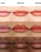 MAC Cosmetics Lustreglass Stainglass Lip Tint barva na rty odstín Trinket 3 ml