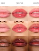 MAC Cosmetics Lustreglass Stainglass Lip Tint barva na rty odstín xoxo 3 ml