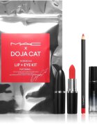 MAC Cosmetics MAC x Doja Cat Gorgeous Lip & Eye Kit make-up sada