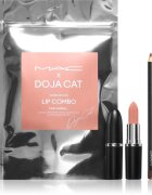 MAC Cosmetics MAC x Doja Cat Gorgeous Nude Lip Kit sada na rty