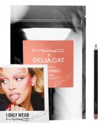 MAC Cosmetics MAC x Doja Cat Gorgeous Nude Lip Kit sada na rty