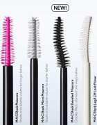MAC Cosmetics MACStack Elevated Mascara dlouhotrvající řasenka pro objem a natočení řas 12 ml