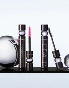 MAC Cosmetics MACStack Elevated Mascara dlouhotrvající řasenka pro objem a natočení řas 12 ml