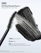 MAC Cosmetics MACStack Elevated Mascara dlouhotrvající řasenka pro objem a natočení řas 12 ml