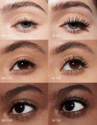 MAC Cosmetics MACStack Elevated Mascara dlouhotrvající řasenka pro objem a natočení řas 8 ml