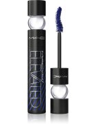 MAC Cosmetics MACStack Elevated Mascara dlouhotrvající řasenka pro objem a natočení řas odstín Denim Stack 12 ml