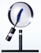 MAC Cosmetics MACStack Elevated Mascara dlouhotrvající řasenka pro objem a natočení řas odstín Denim Stack 12 ml