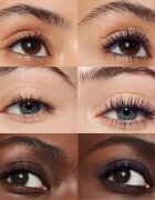 MAC Cosmetics MACStack Elevated Mascara dlouhotrvající řasenka pro objem a natočení řas odstín Denim Stack 12 ml