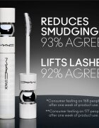MAC Cosmetics MACStack Legit Lift Lash Primer podkladová báze pod řasenku odstín Stark Stack 12 ml