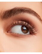 MAC Cosmetics MACStack Mascara Superstack Mega Brush objemová a prodlužující řasenka odstín Black 12 ml