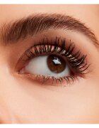 MAC Cosmetics MACStack Mascara Superstack Mega Brush objemová a prodlužující řasenka odstín Black 12 ml