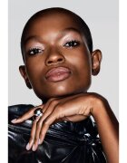 MAC Cosmetics MACStack Mascara Superstack Mega Brush objemová a prodlužující řasenka odstín Black 12 ml