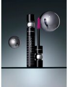 MAC Cosmetics MACStack Mascara Superstack Mega Brush objemová a prodlužující řasenka odstín Black 12 ml