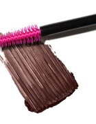 MAC Cosmetics MACStack Mascara Superstack Mega Brush objemová a prodlužující řasenka odstín Chestnut 12 ml