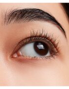 MAC Cosmetics MACStack Mascara Superstack Micro Brush objemová a prodlužující řasenka odstín black stack 12 ml
