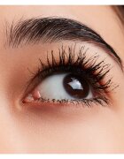 MAC Cosmetics MACStack Mascara Superstack Micro Brush objemová a prodlužující řasenka odstín black stack 12 ml