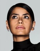 MAC Cosmetics MACStack Mascara Superstack Micro Brush objemová a prodlužující řasenka odstín black stack 12 ml