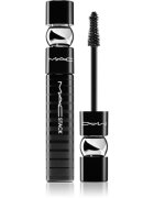 MAC Cosmetics MACStack Waterproof Mascara voděodolná řasenka pro objem odstín Black Stack 12 ml
