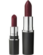 MAC Cosmetics MACximal Mini Silky Matte Lipstick matná rtěnka odstín Diva 1.7 g