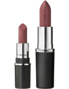 MAC Cosmetics MACximal Mini Silky Matte Lipstick matná rtěnka odstín Mehr 1.7 g