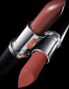 MAC Cosmetics MACximal Mini Silky Matte Lipstick matná rtěnka odstín Mehr 1.7 g